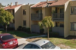 Departamento completo en San Diego